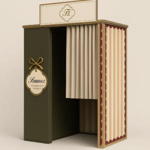 Photo Booth Rental Services in Qatar